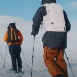 La mochila que podría salvarte de una avalancha La mochila que podría salvarte de una avalancha