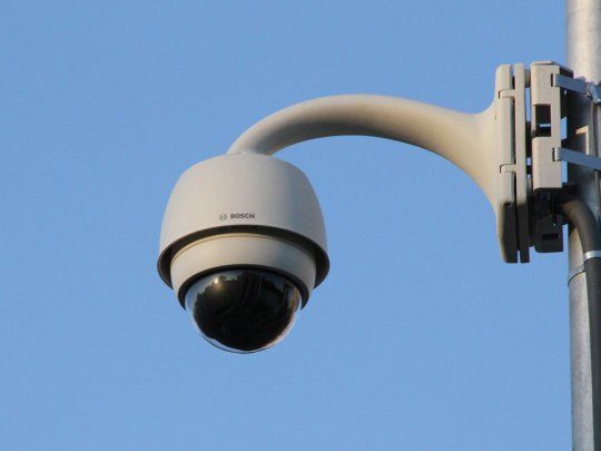 Los espías lograron “acceso remoto e irrestricto, en tiempo real y con usuario propio, a las cámaras de seguridad instaladas e los accesos a la Ciudad Autónoma de Buenos Aires”.