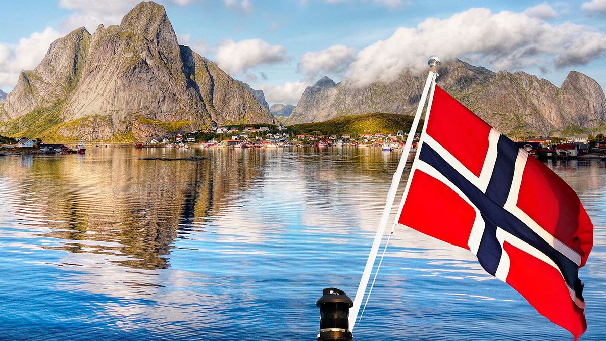 What is the cost of living in Norway to emigrate in 2024 from Argentina