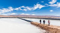 La producción de Litio aumenta en Argentina. Una minera anunció que su planta en salta comenzará a producir a fines de 2024.