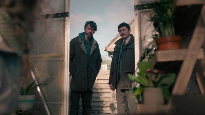 La serie de investigación y misterio tendrá una segunda temporada.