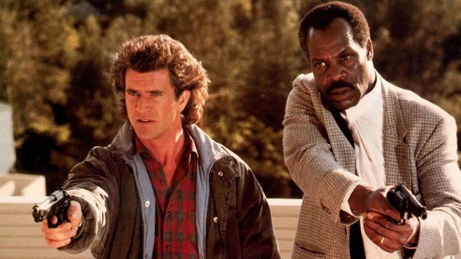 Mel Gibson confirmed that he will direct “Lethal Weapon 5”