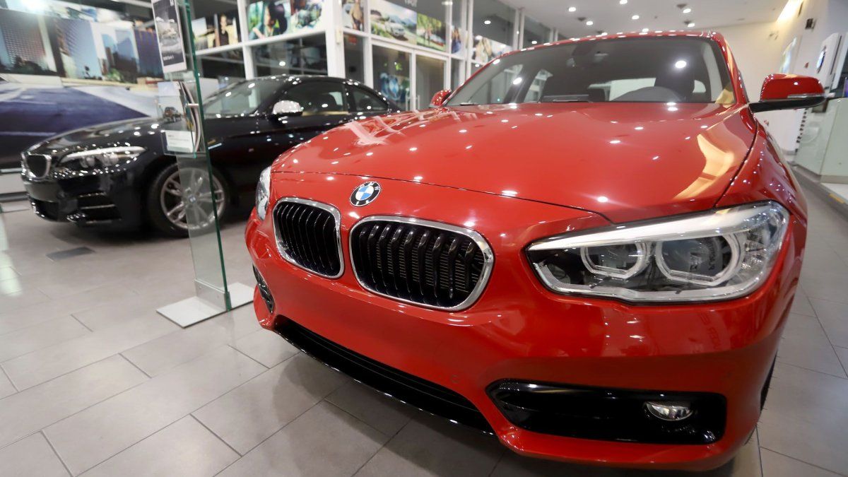 Release of the import of 0km and used cars: what is known about the measure that the government will formalize
