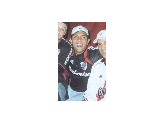 Stambuli estaba domiciliado en Ciudadela y era conocido como El turco del Oeste.