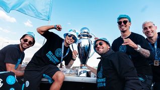 Belgrano y sus premios económicos por salir campeón del Apertura. Belgrano y sus premios económicos por salir campeón del Apertura.