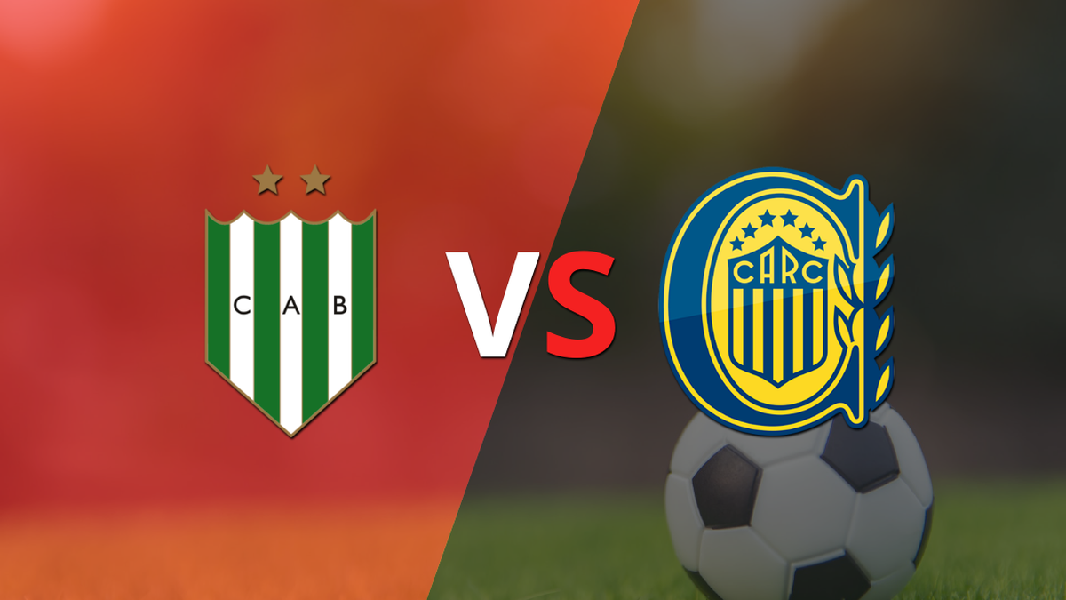 Argentina – First Division: Banfield vs Rosario Central Date 18