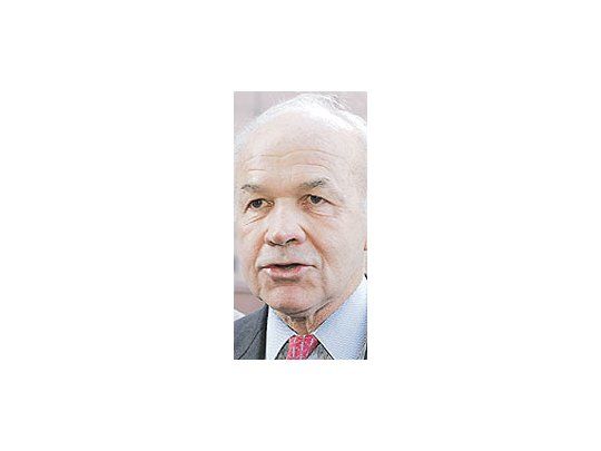 Kenneth Lay