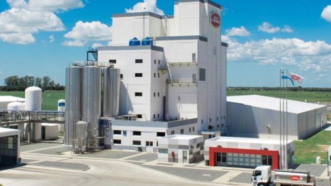 Hasta ahora, La Ramada se especializaba en la producción de leche en polvo para uso industrial y exportación.