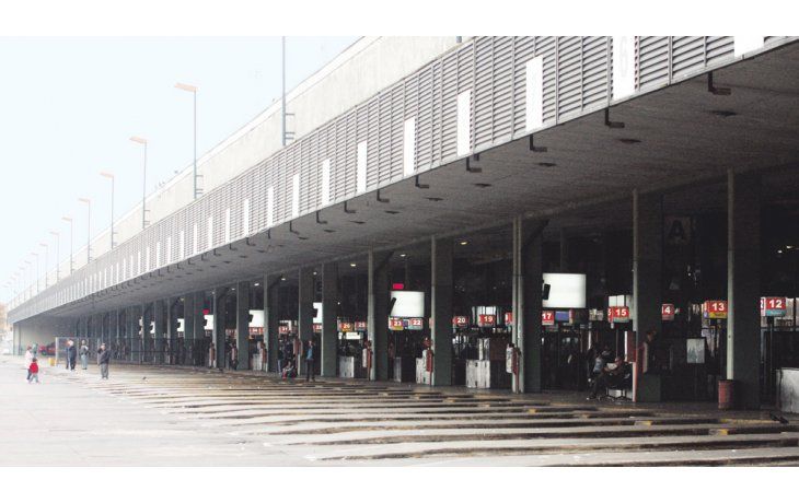 Mario Verdeguer, presidente de la Cámara de Transporte de Larga Distancia, señaló que el sector se encuentra altamente comprometido.