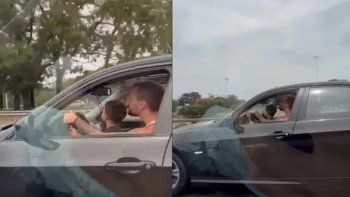 La ANSV suspenderá licencias a quienes dejen que sus hijos menores manejen un automóvil