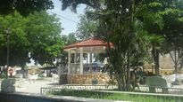 Visita este pueblito de Yucatán.