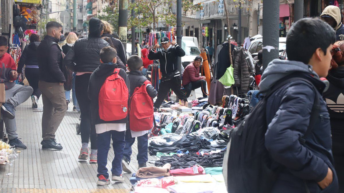 More than 1,000 businesses were detected