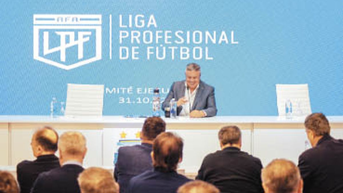Professional League defined format for 2023