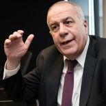 La insólita comparación del presidente del Tribunal de Disciplina de AFA por falta reglamentaria de Boca y su sanción La insólita comparación del presidente del Tribunal de Disciplina de AFA por falta reglamentaria de Boca y su sanción