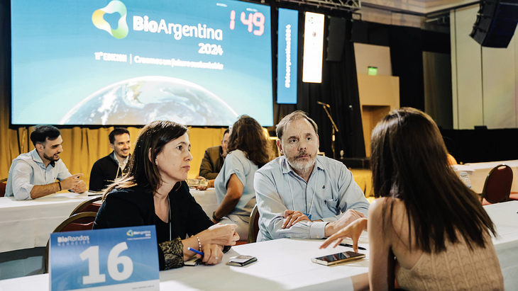 BioArgentina 2024 fue declarado “De Interés Turístico y Cultural” por el Municipio de General Pueyrredón BioArgentina 2024 fue declarado “De Interés Turístico y Cultural” por el Municipio de General Pueyrredón