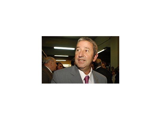 Julio Cobos