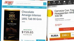 cuarentena top level: crecen las ventas de cervezas importadas y alimentos premium
