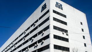 OSE y CAF firmaron el préstamo por 130 millones de dólares. OSE y CAF firmaron el préstamo por 130 millones de dólares.