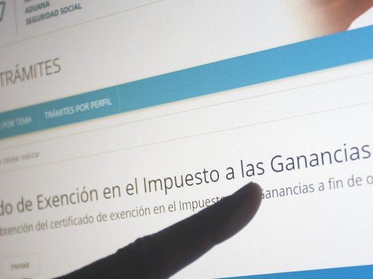 ¿Cómo Quedó El Impuesto A Las Ganancias Tras Los Cambios?