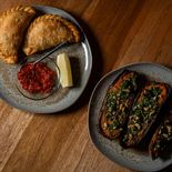 Una opción diferente en la Costanera porteña. Una opción diferente en la Costanera porteña.