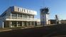 Rivera International Airport Rivera International Airport