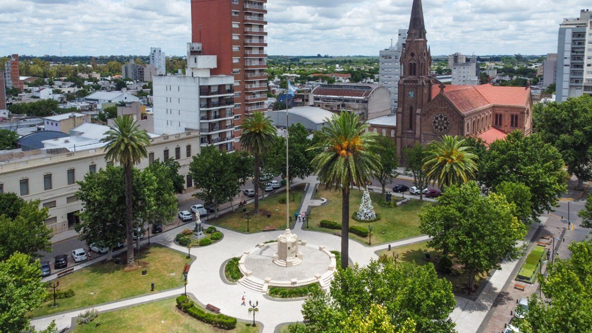 The getaway full of nature and history just three hours from the City of Buenos Aires