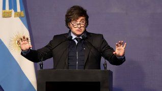 ámbito.com | Milei Javier Presidente de la Nacion Argentina 03.jpg