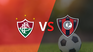 Conmebol - Copa Libertadores: Fluminense vs Cerro Porteno Group A - Date 5 Conmebol - Copa Libertadores: Fluminense vs Cerro Porteno Group A - Date 5