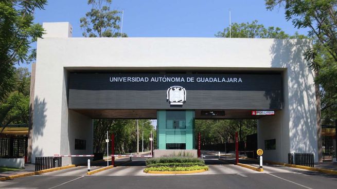 Se funda en 1935 la Universidad Autónoma de Guadalajara.