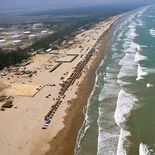 las playas cercanas a cdmx de agua turquesa y arena dorada que los extranjeros no suelen conocer: ideales para una escapada durante el mundial 2026 las playas cercanas a cdmx de agua turquesa y arena dorada que los extranjeros no suelen conocer: ideales para una escapada durante el mundial 2026