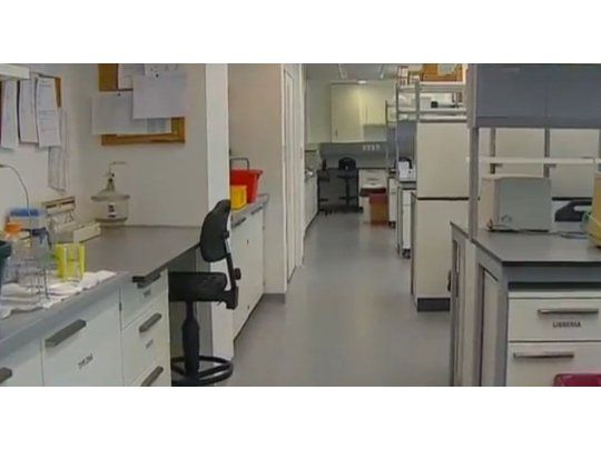 Conicet (captura de TV)