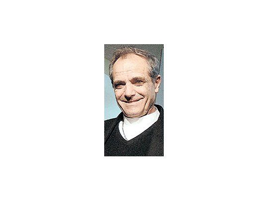 Jorge Casaretto