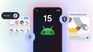 This is an update to the mobile operating system with new features focused on security that protect people's data. This is an update to the mobile operating system with new features focused on security that protect people's data.
