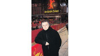 ámbito.com | Miguel Kohan, director del documental producido por Gustavo Santaolalla, al que el público de Berlín le brindó inusuales «standig ovations».