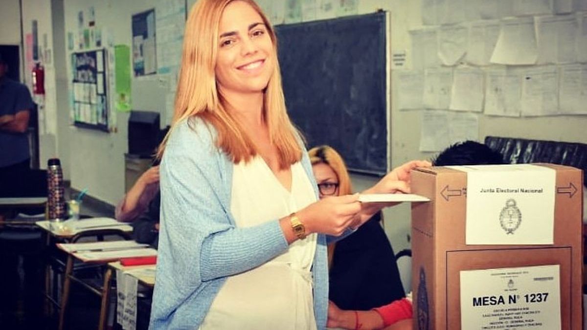 Elecciones 2023: la peronista María Emilia Soria fue reelecta como ...