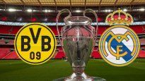 El Borussia Dortmund jugará la final de la Champions el sábado contra Real Madrid. Ese día estrenará como sponsor a&nbsp; Rheinmetall.
