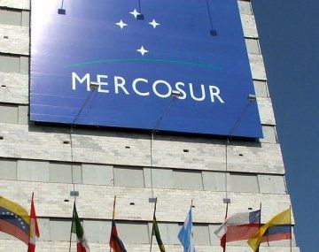 Mercosur: ayer