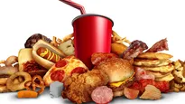 Estos alimentos están creados exclusivamente para generar adicción.