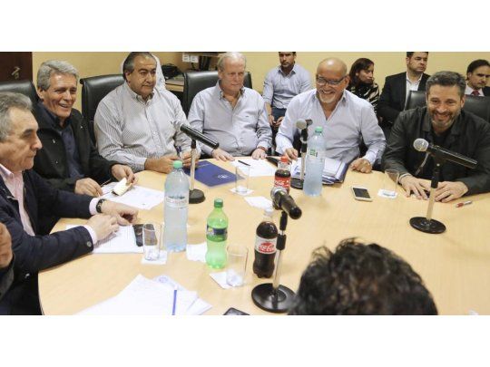 CGT: decidirá la semana que viene si habrá paro
