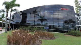 Sabre, en Uruguay desde hace más de 20 años, anunció una reducción masiva de personal. Sabre, en Uruguay desde hace más de 20 años, anunció una reducción masiva de personal.