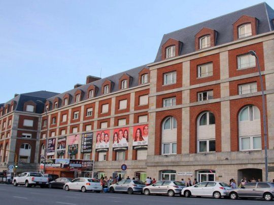 Cerrado por duelo, informa el Teatro Auditorium