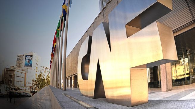 El CAF elevó a u$s 750 millones el crédito para gestión de deuda pública y emergencias climáticas en Uruguay.