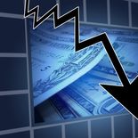 El dólar tocó mínimos de casi un año y medio en Uruguay. El dólar tocó mínimos de casi un año y medio en Uruguay.