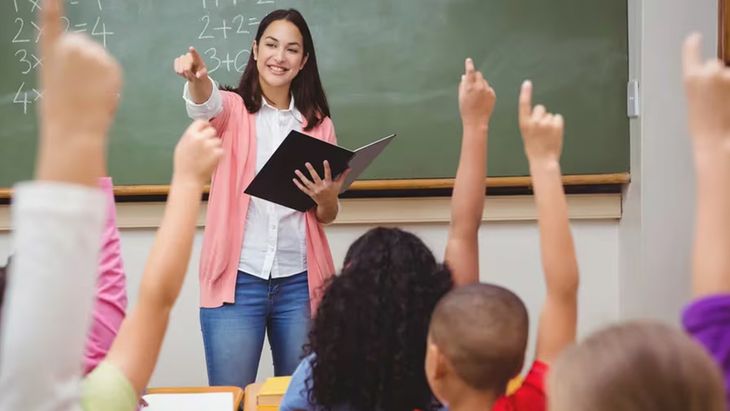 Este 11 de septiembre no habrá clases en ninguno de los niveles educativos por la conmemoración del Día del Maestro.