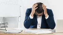 Estrés en trabajadores