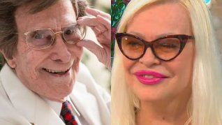 El momento más tenso de la entrevista llegó cuando Silvio Soldán contó un episodio que, según indicó, nunca había hecho público, vinculado a un tratamiento odontológico que estaba gestionando para su madre, Tita. El momento más tenso de la entrevista llegó cuando Silvio Soldán contó un episodio que, según indicó, nunca había hecho público, vinculado a un tratamiento odontológico que estaba gestionando para su madre, Tita.