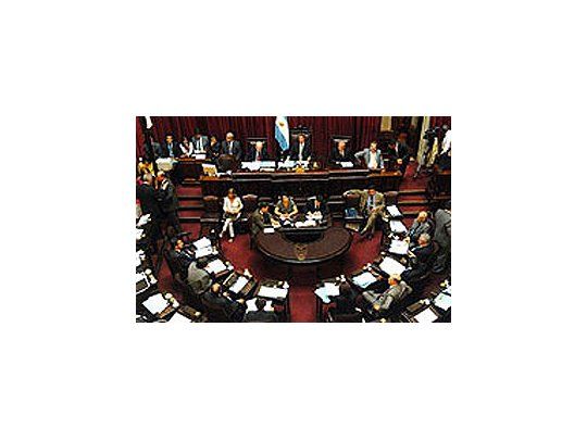 El Senado convirtió en ley la reestatización de Aerolíneas