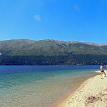 Este rincón del país es ideal para las vacaciones de verano. Este rincón del país es ideal para las vacaciones de verano.