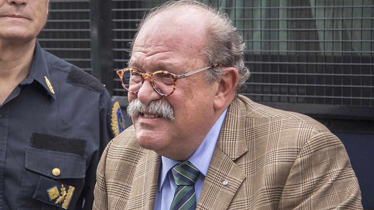 Para el fiscal Di Lello, es absolutamente imposible que haya fraude