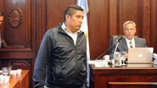 Soto fue absuelto tras ser señalado por el fiscal como el asesino. Soto fue absuelto tras ser señalado por el fiscal como el asesino.